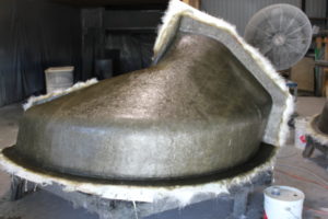 Fiberglass Fabrication Photos 7