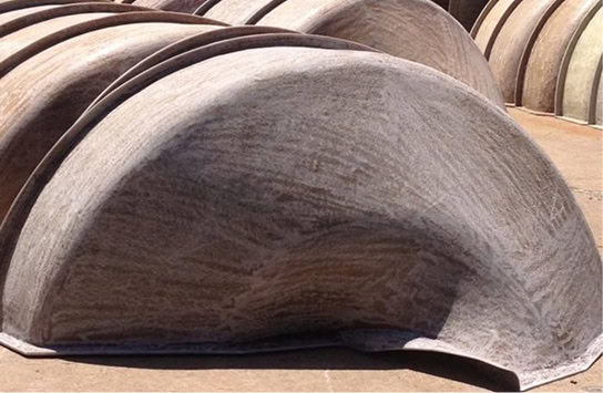 Custom Fiberglass Manufacturing and Mold Making Services